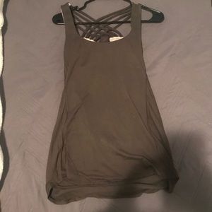 Lululemon Tank Top